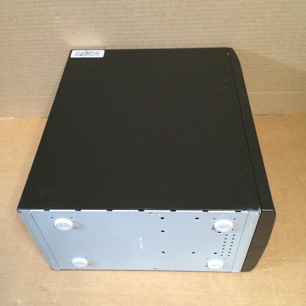 LG Pro Duplicator 1 to 4 CD/DVD Super Multi Drive Writer/Duplicator