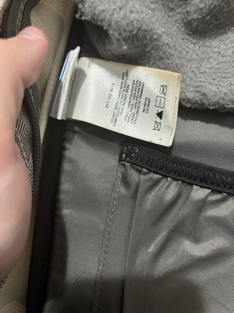 Columbia Bugaboo Ranger 11L Ski Backpack