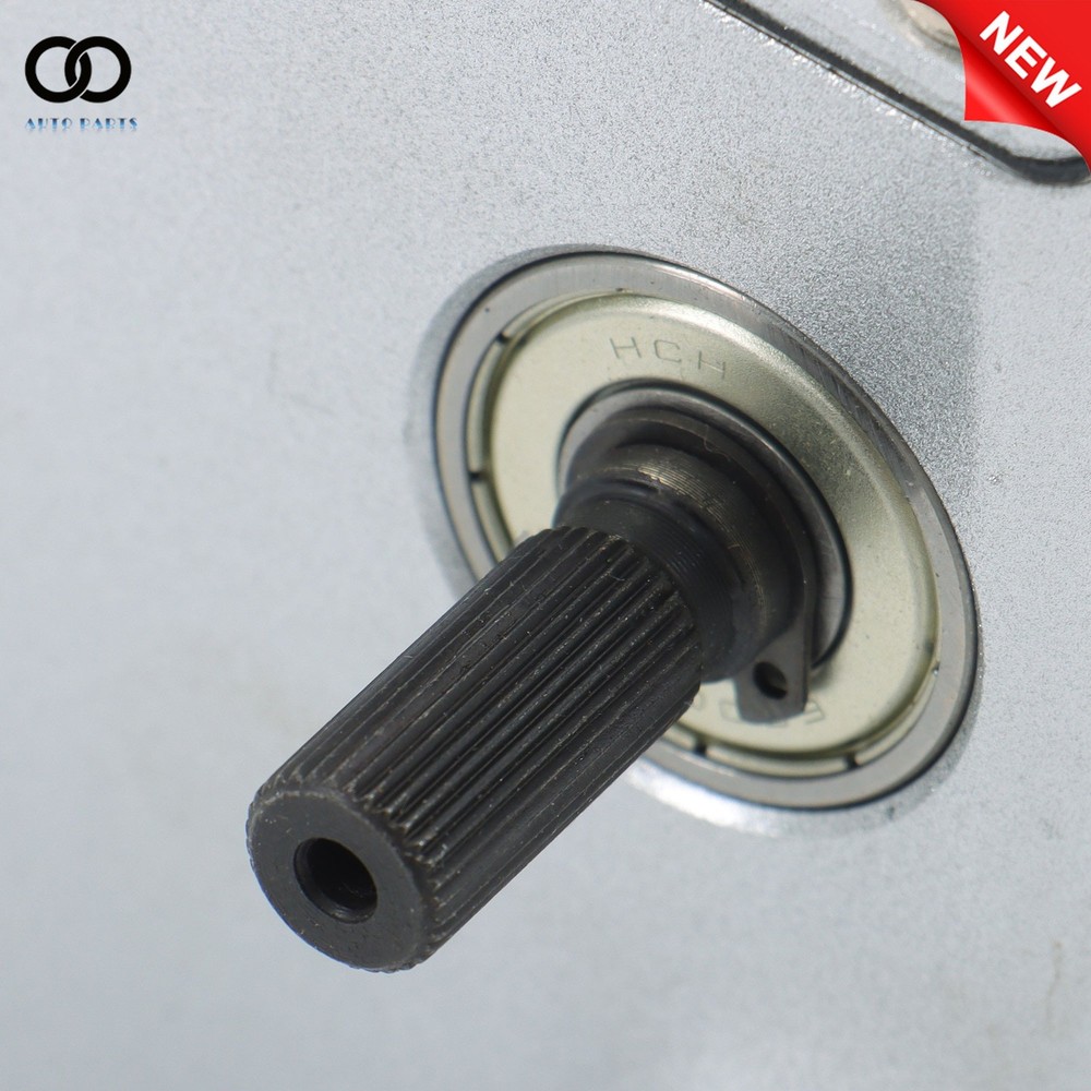 External Electronic Actuator ADB ADC120-24V Replacement Low Friction Model