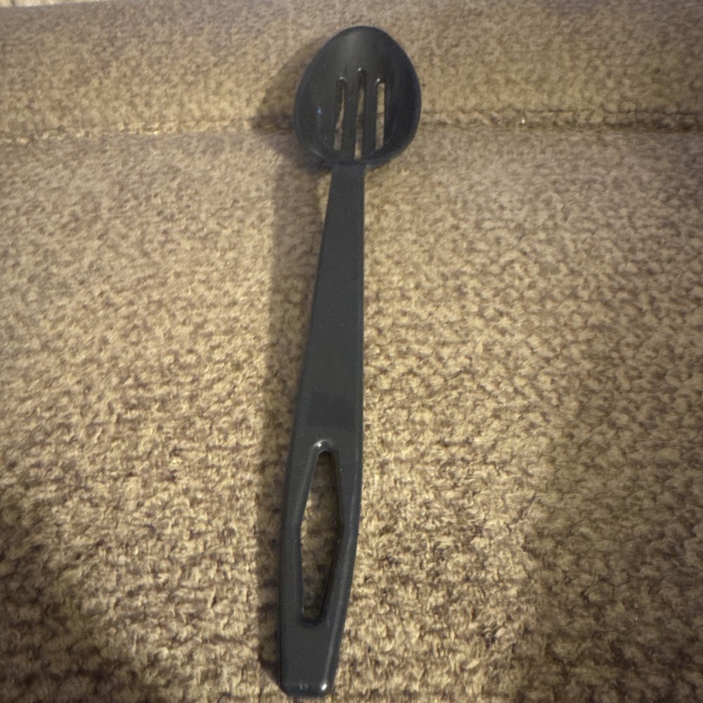 Tailor Made Slotted Spoon 11.5"