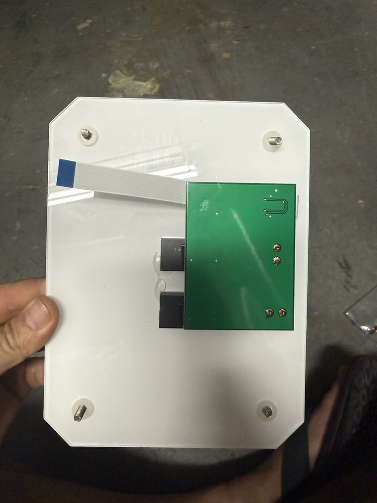 premier remote boat Lift Control