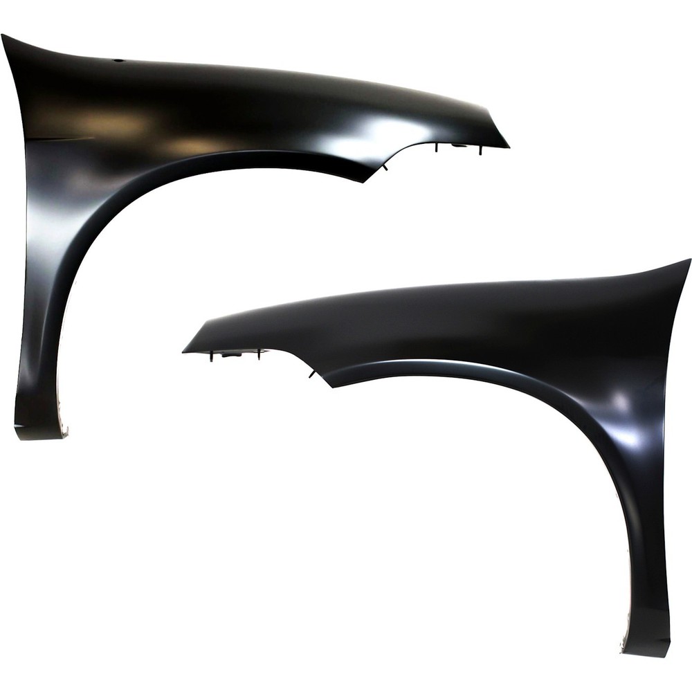 Fender For Dodge Neon 2003-2005 Front Driver and Passenger Side