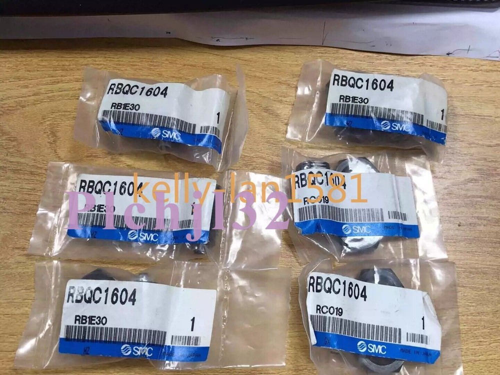1pcs SMC RBQC1604
