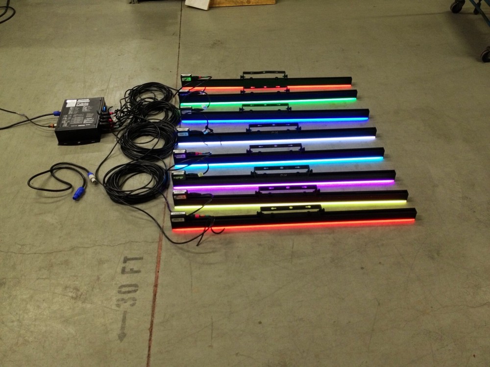 Elation Octostrip Kit