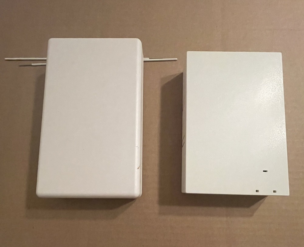 Apex Destiny Wireless Bridge And Receiver - Tested 100% Functional