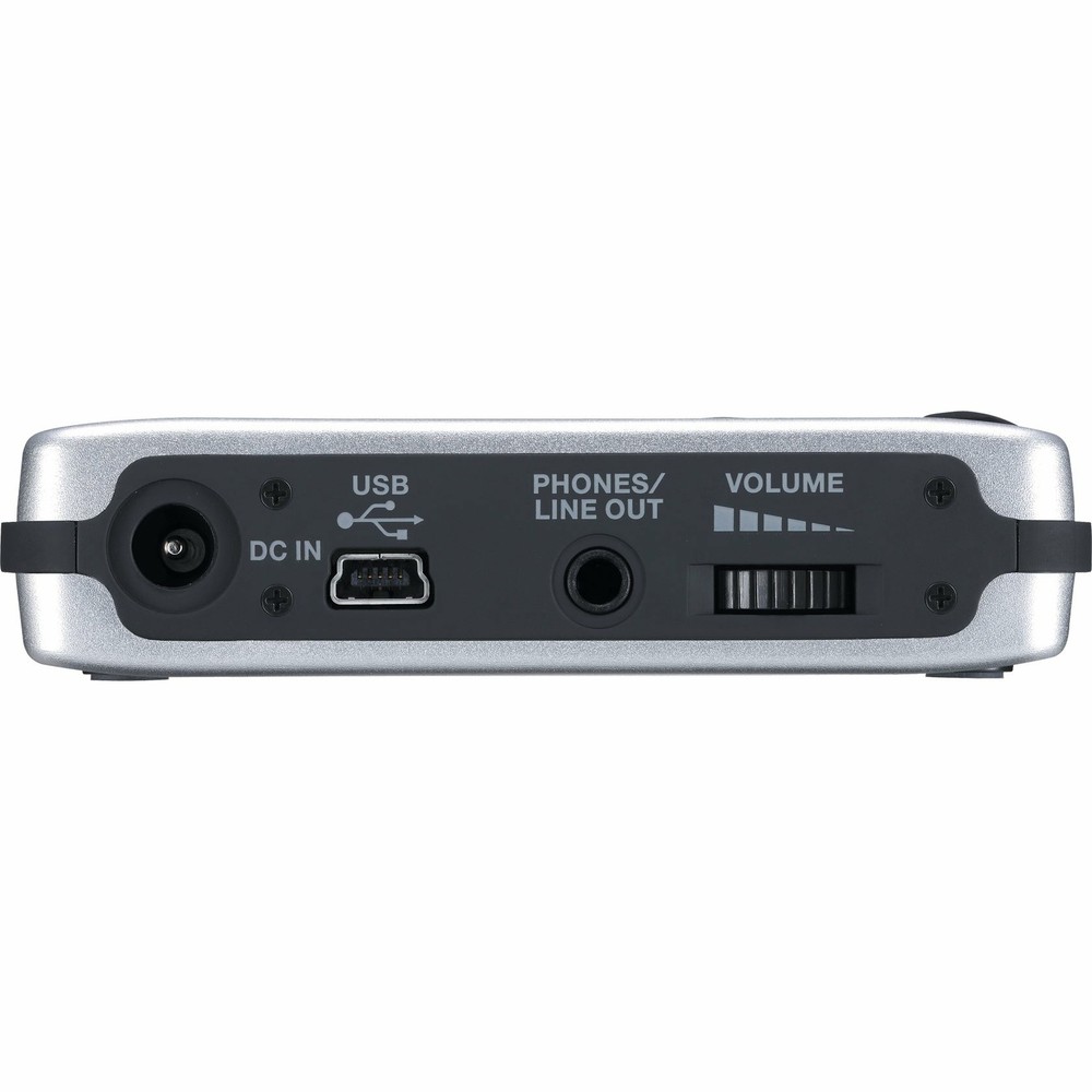 Boss BR-80 Portable Micro Digital Recorder