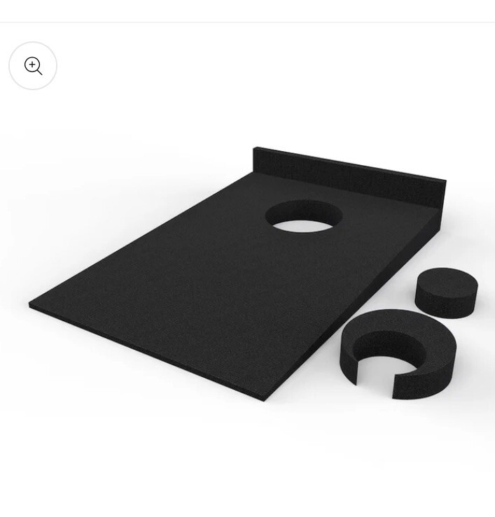 Dallas Cowboys Putting Mat