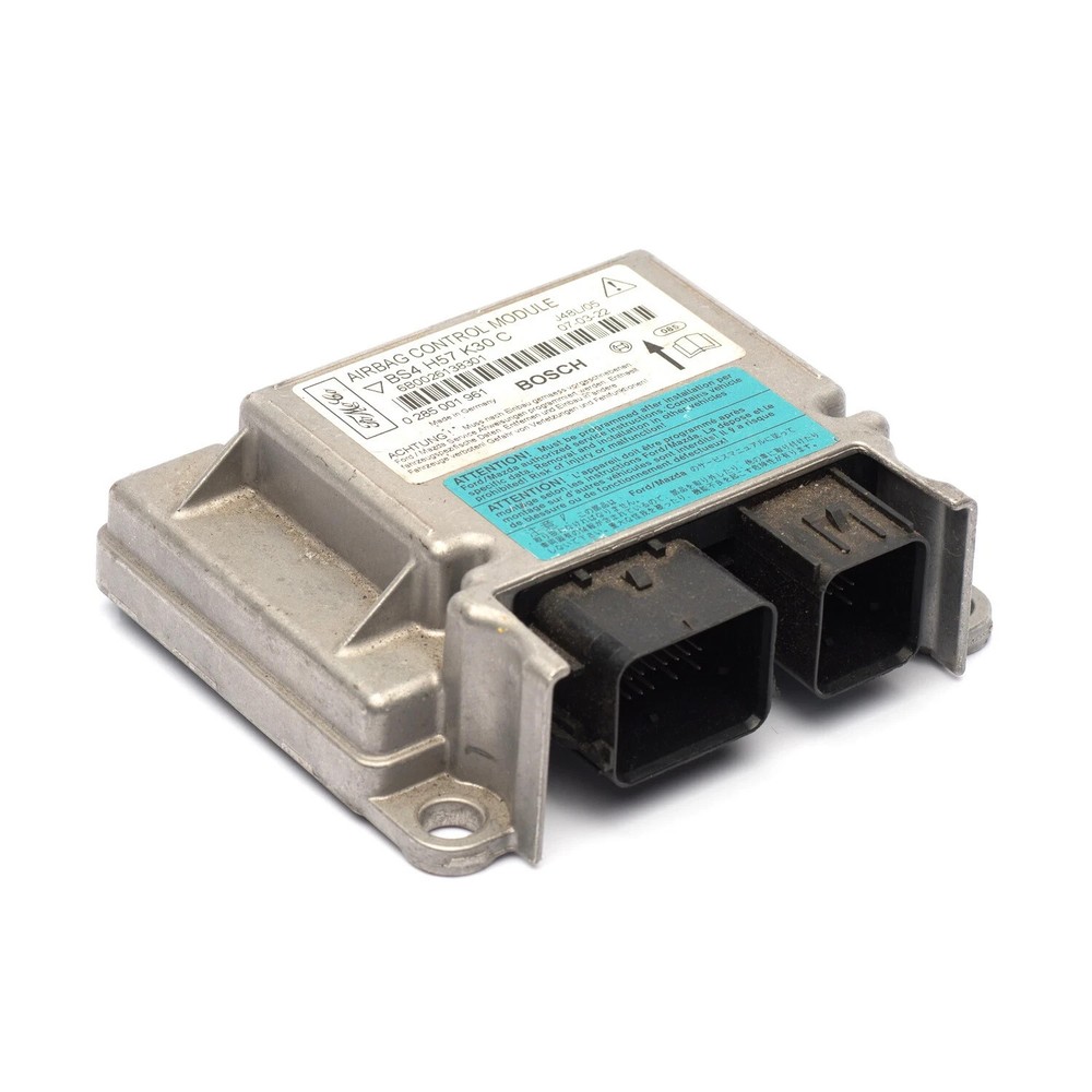 FITS ALL FORD SRS AIRBAG COMPUTER MODULE RESET SERVICE RCM RESTRAINT CONTROL FIX