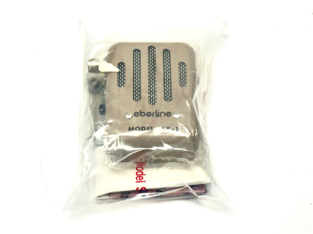 Eberline Model SK-1 Survey Meter Speaker