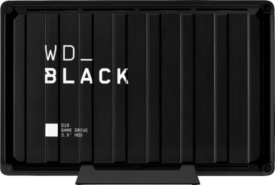 8TB External HDD - from my Plex Server Backup Drive - Please Msg for details