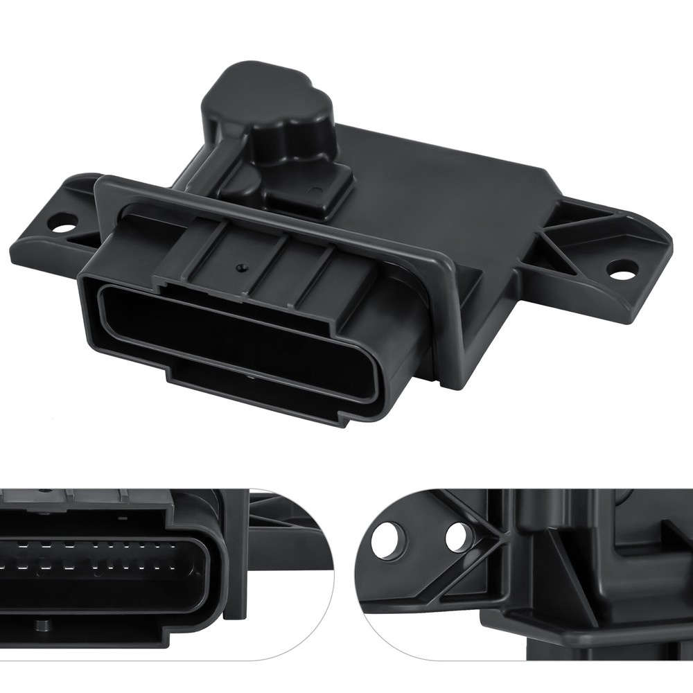 Fuel Pump Power Control Module For Chevy Silverado GMC Replacement 13540028
