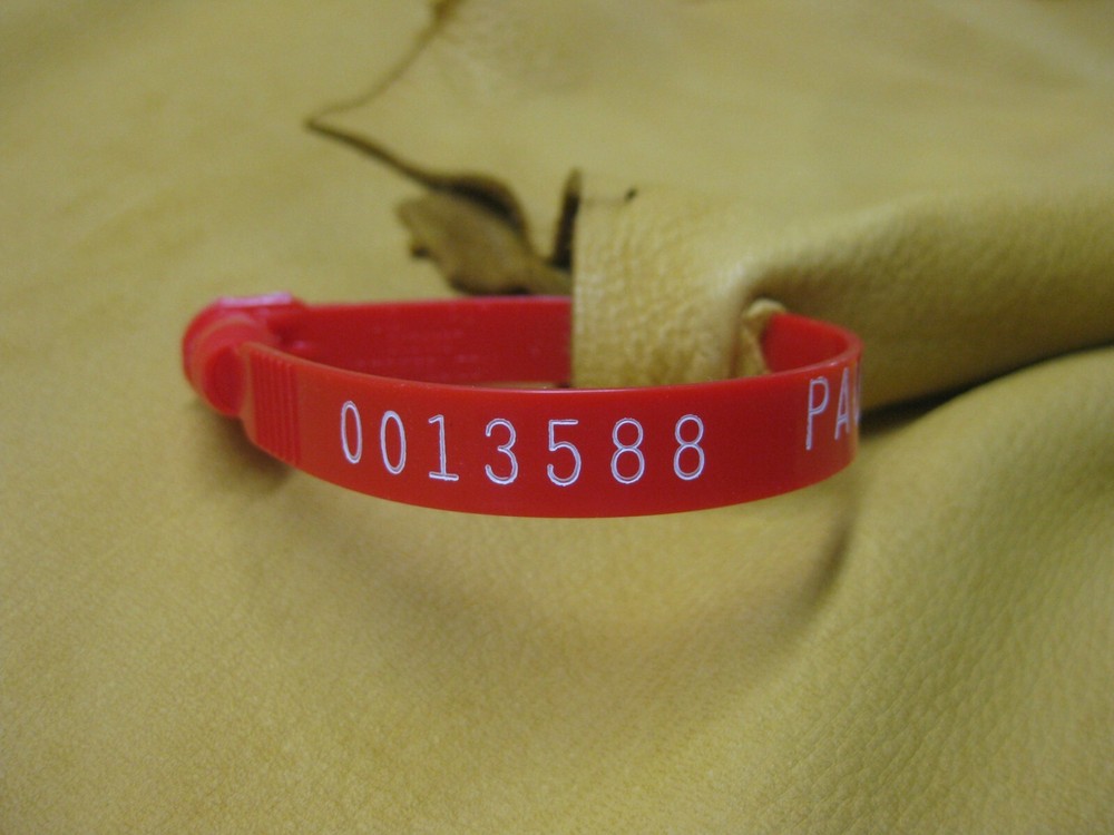 Top Grain Deer Leather # 0013588 ROW QQ