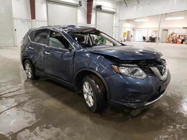 Camera Projector View Camera VIN K 1st Digit Fits 15-16 ROGUE OEM