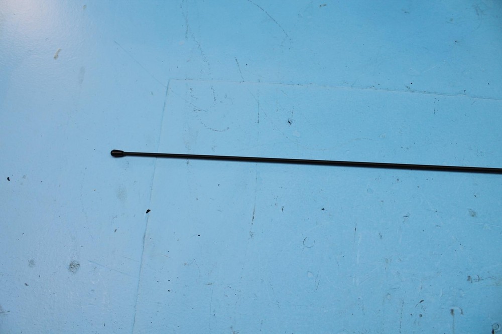 1342 08 HARLEY-DAVIDSON ELECTRA GLIDE ANTENNA