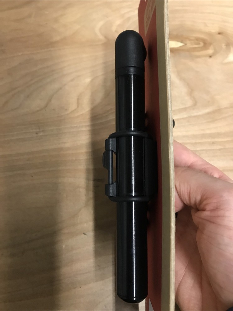 Specialized Air Tool Road Mini Pump, 30CC
