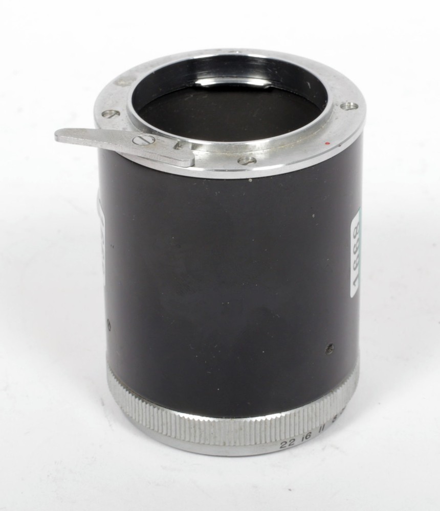 Topcon Lens-Lite meter light meter #1668