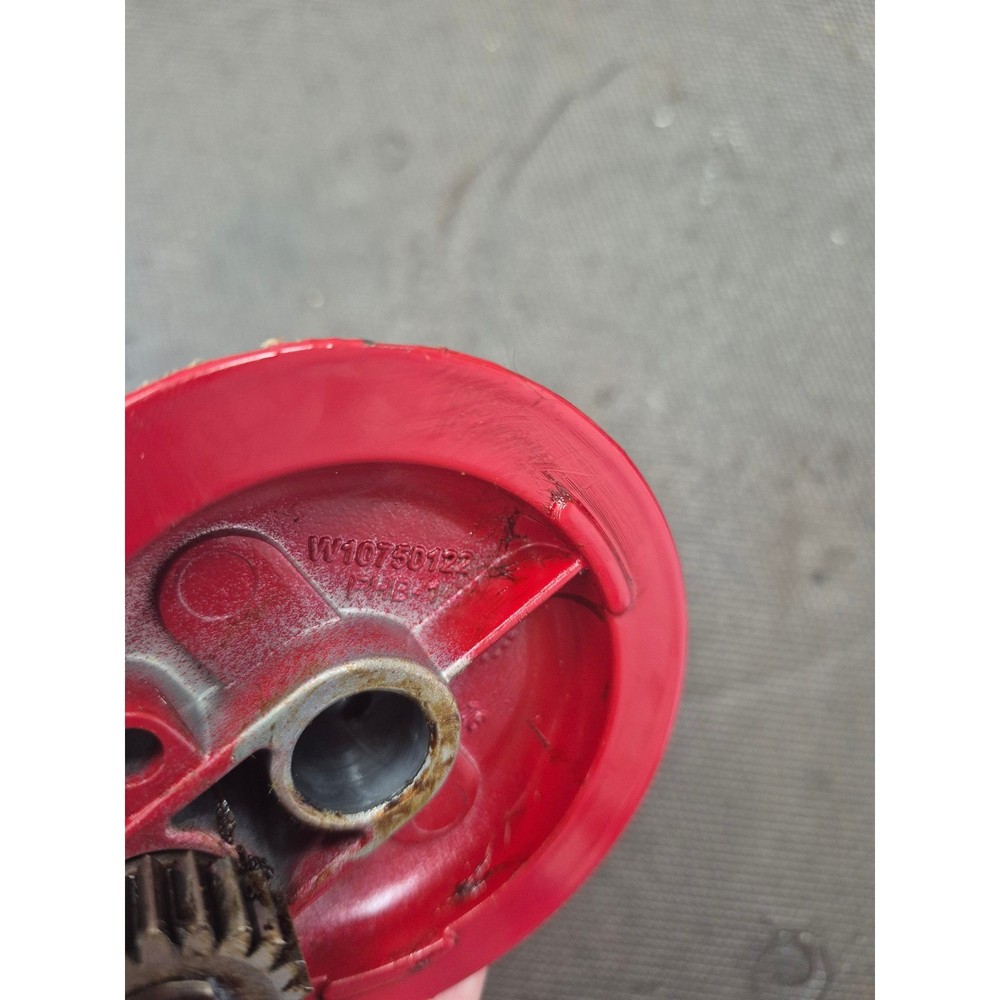 Kitchenaid Artisan Mini Planetary in Red