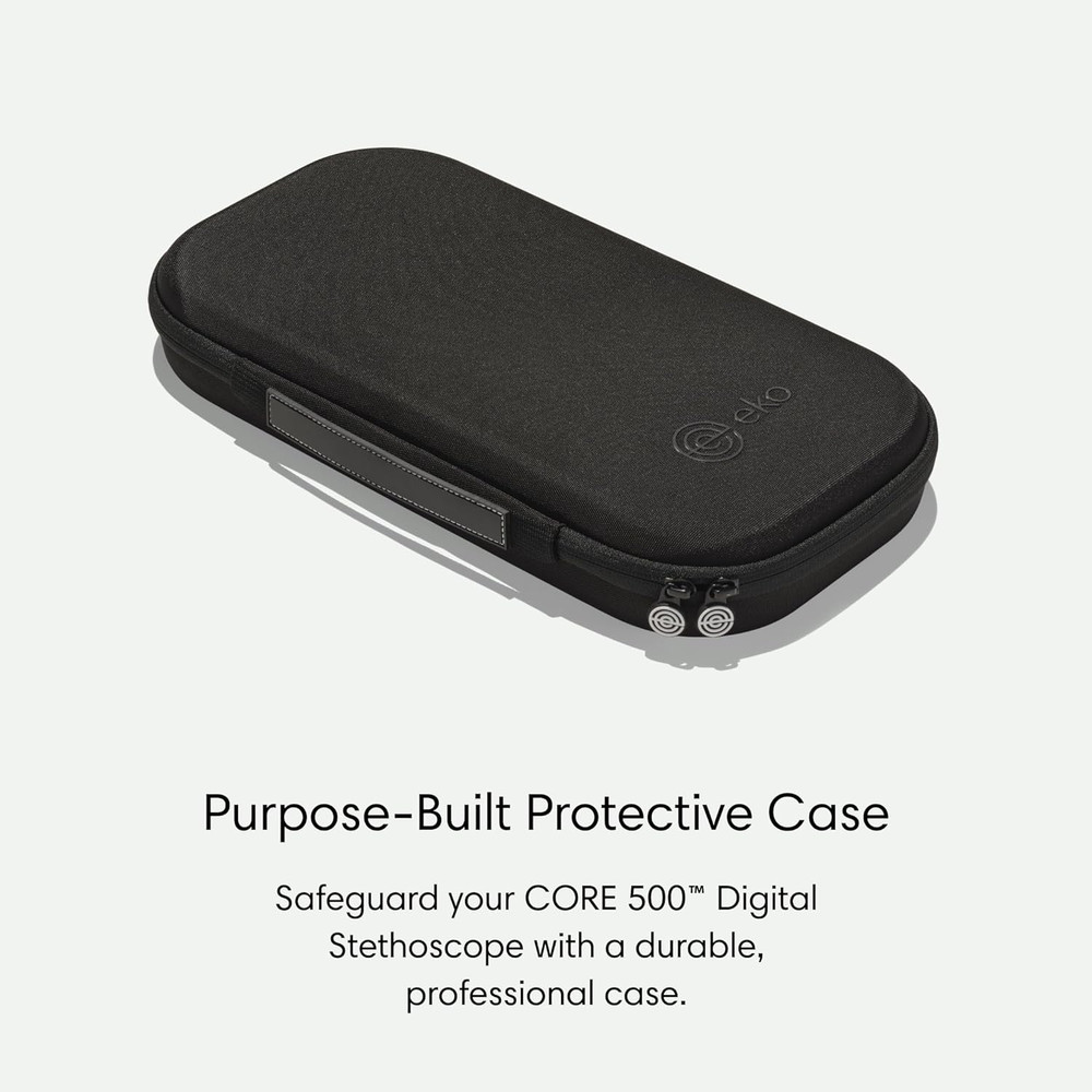 CORE 500 Digital Stethoscope Case