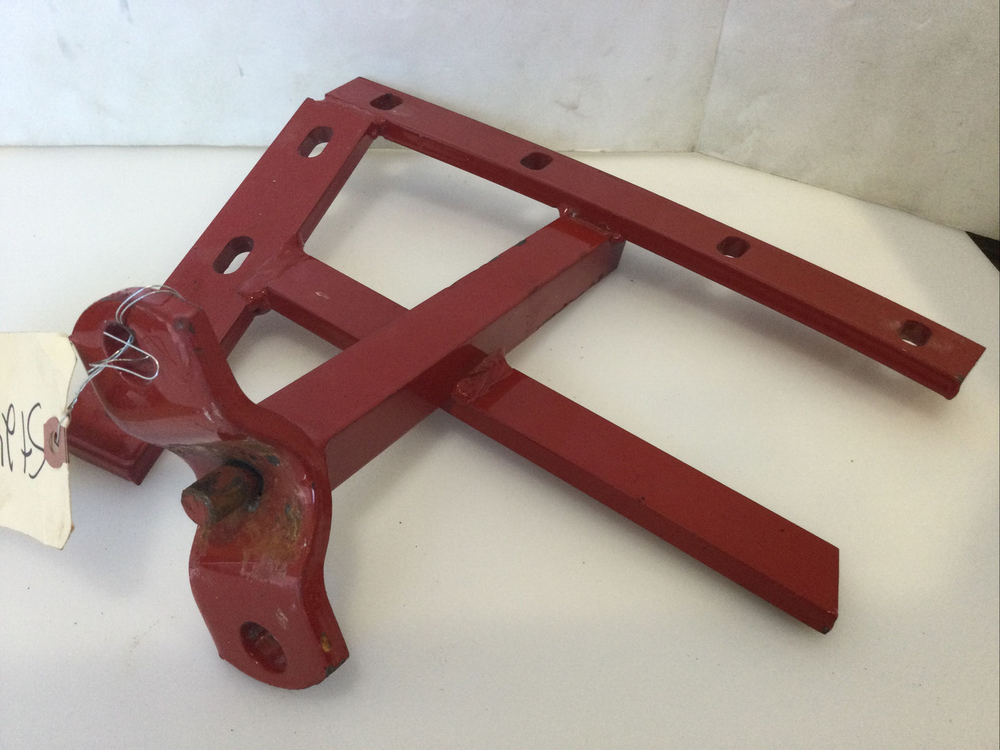 ST24222-01 Arm part number