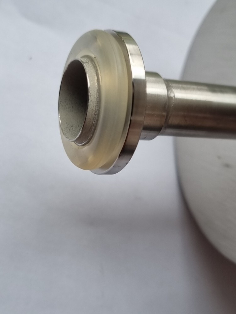 MKS 627D11TDC2P BARATRON CAPACITANCE MANOMETER (R2S9.8B2)
