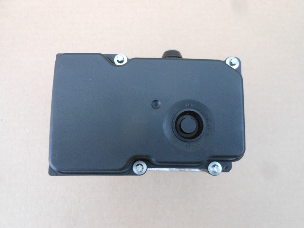 2013 Ducati Monster 796 ABS – ABS Pump / Control Module