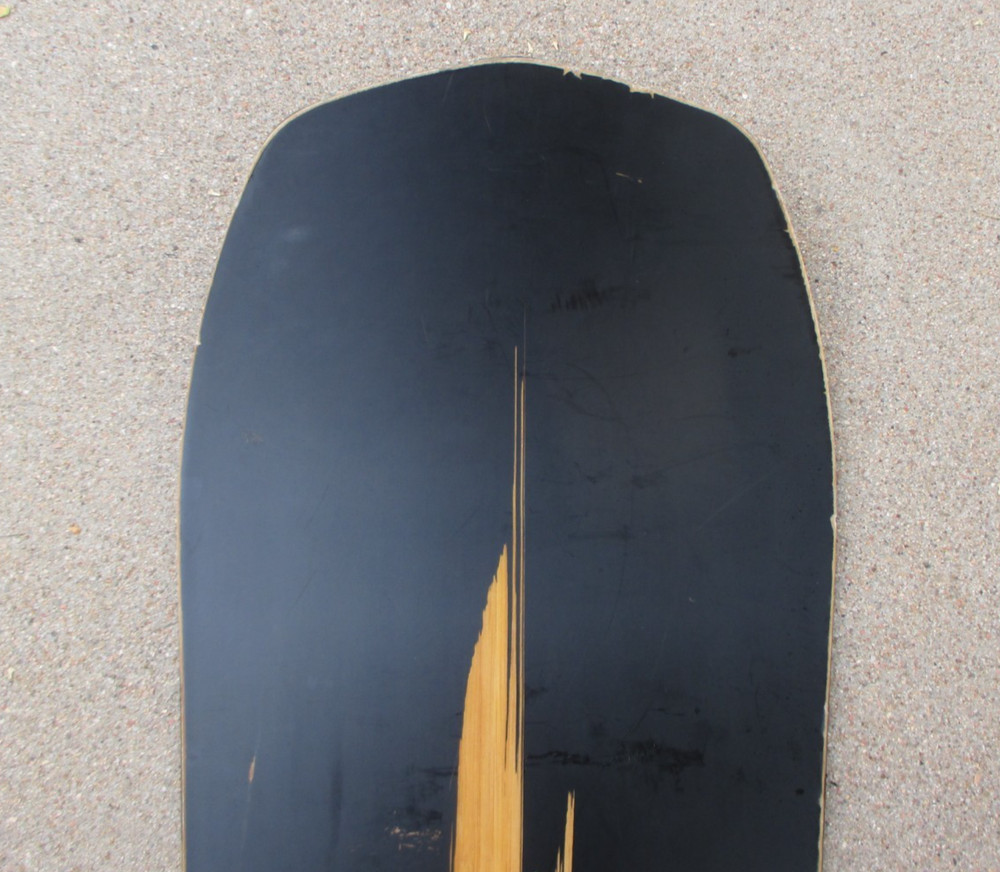 Salomon Assassin 159 cm Snowboard