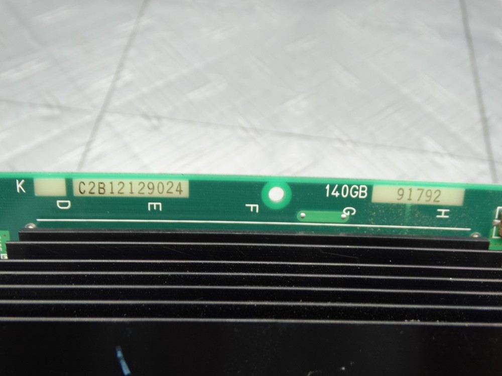 Fuji Frontier / Noritsu PCB 113C898700A / 857C898702