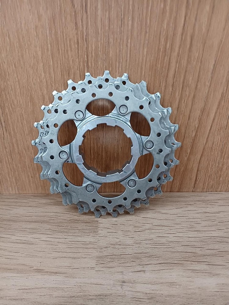 CS-6600 Sprocket