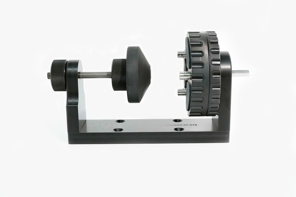 BF-215 Line Winder