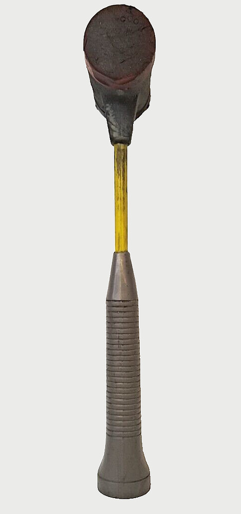 16 OZ CUSHION BLOW REPLACEABLE TIP HAMMER PH35