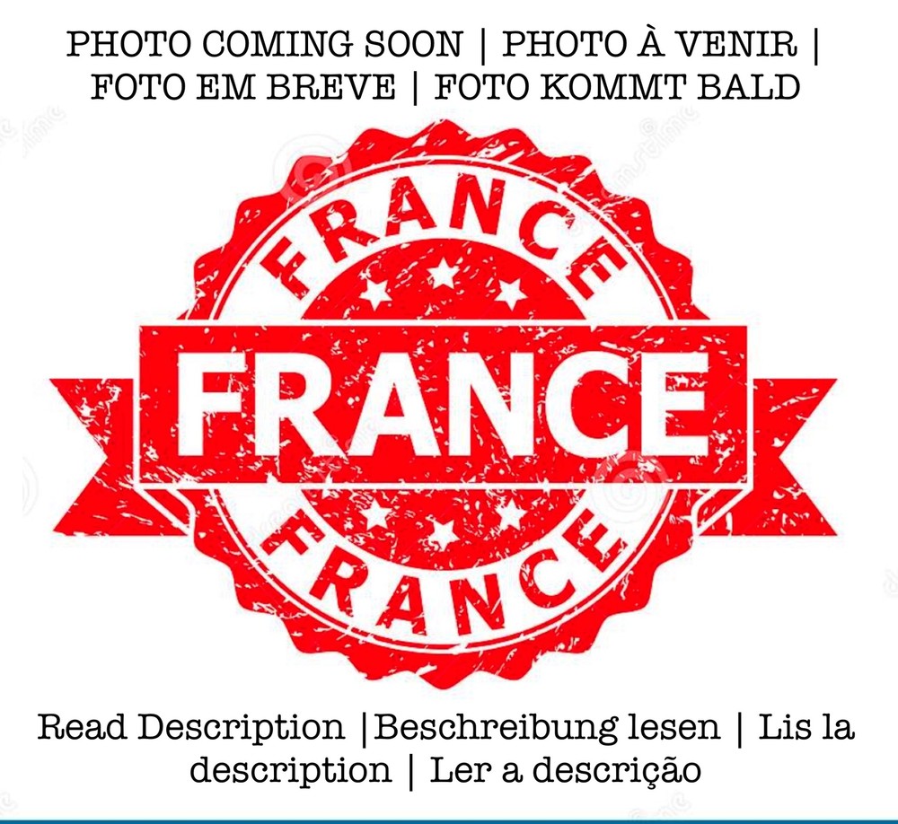 France #YT1720 MNH 1972 Hand & Code Emblems [1346 Mi1796]