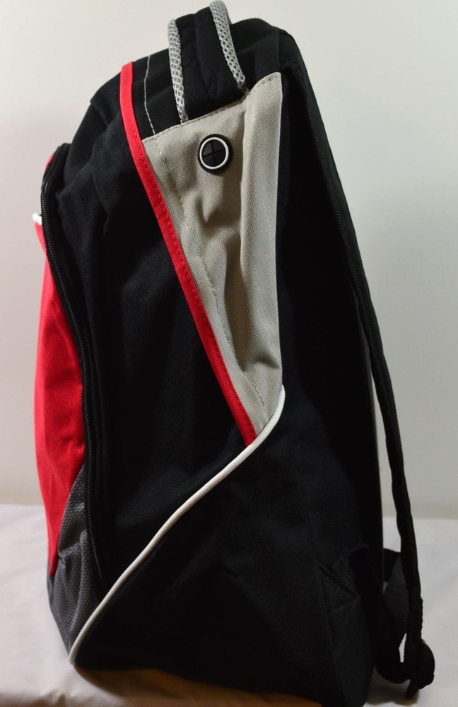 Leeds All-Purpose Backpack, 17.5 in