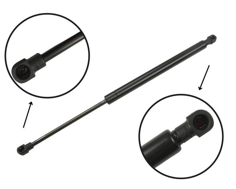 Gas Spring, boot/cargo area MONROE ML6512