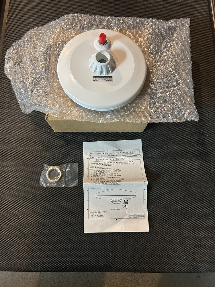 Northstar AN205P DGPS LOOP- ANTENNA, New in Box