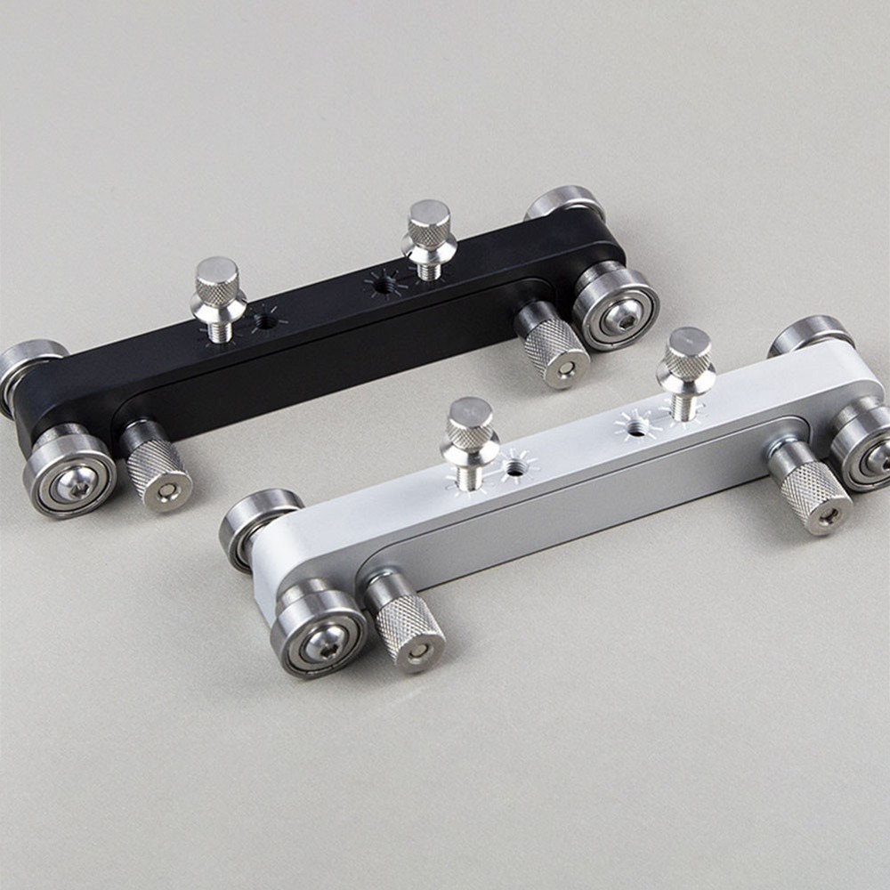 Adjustable Electric For Guitar Nut and Saddle Sander Tool for Precise Sanding