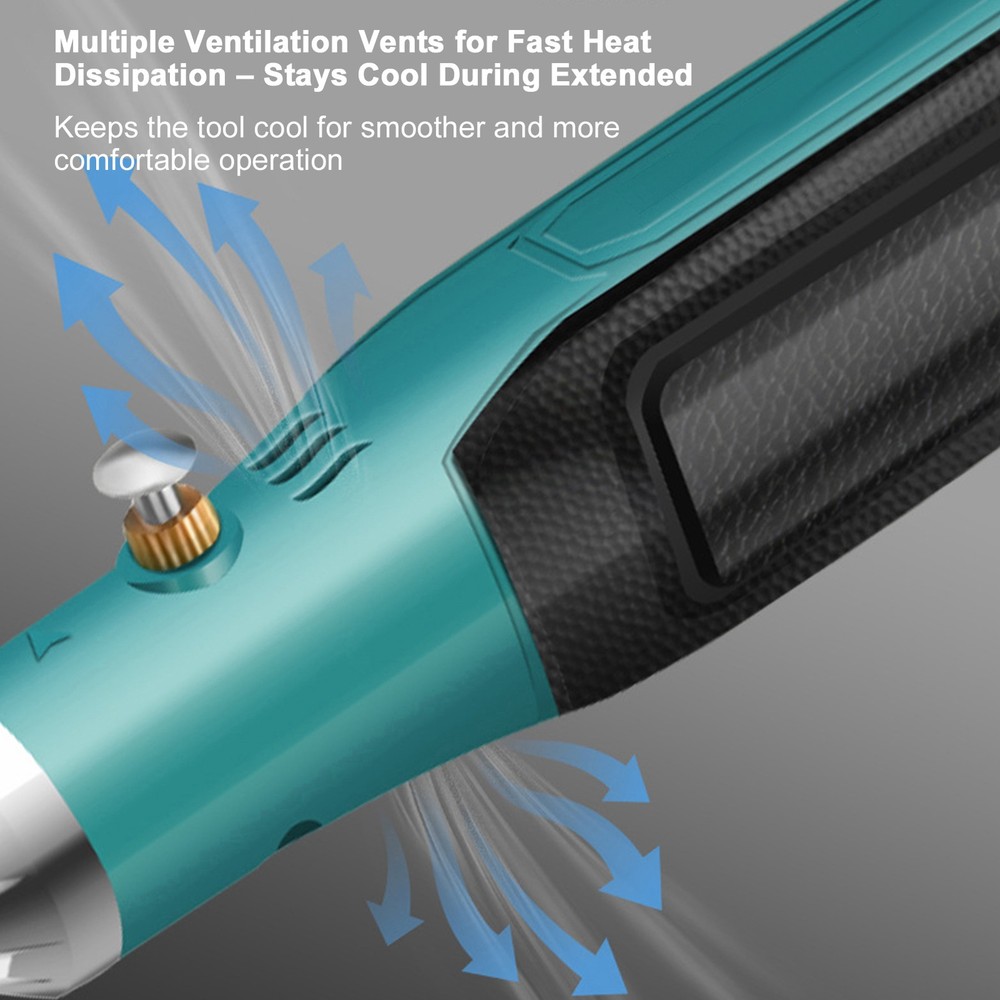 Mini Electric Grinder For Crafting Tasks