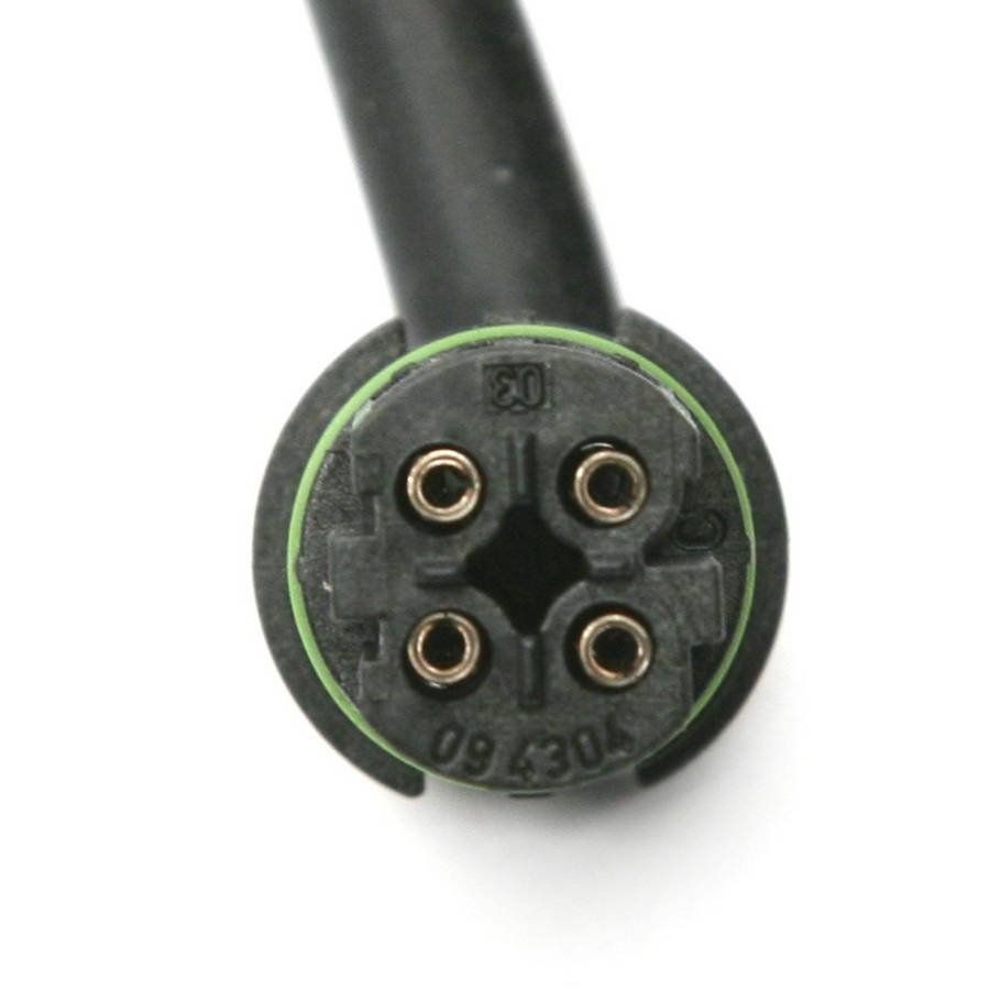 DELPHI Oxygen Sensor Fits 2007-2013 BMW X5