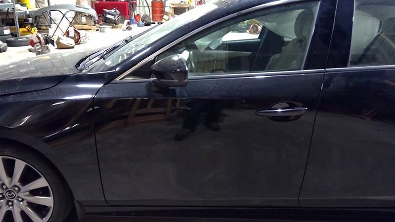 2019-2023 Mazda 3 Center Upper Dash 8.8" Display Screen