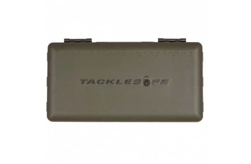 Tackle Safe Box Korda