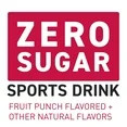 Zero Sugar Electrolyte Sports Drink