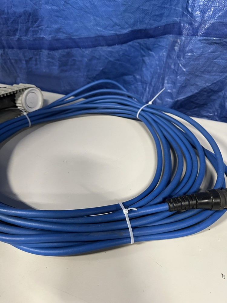 Dolphin Explorer E20 Robotic Pool Cleaner - 99996148XP, UNTESTED Fast Shipp