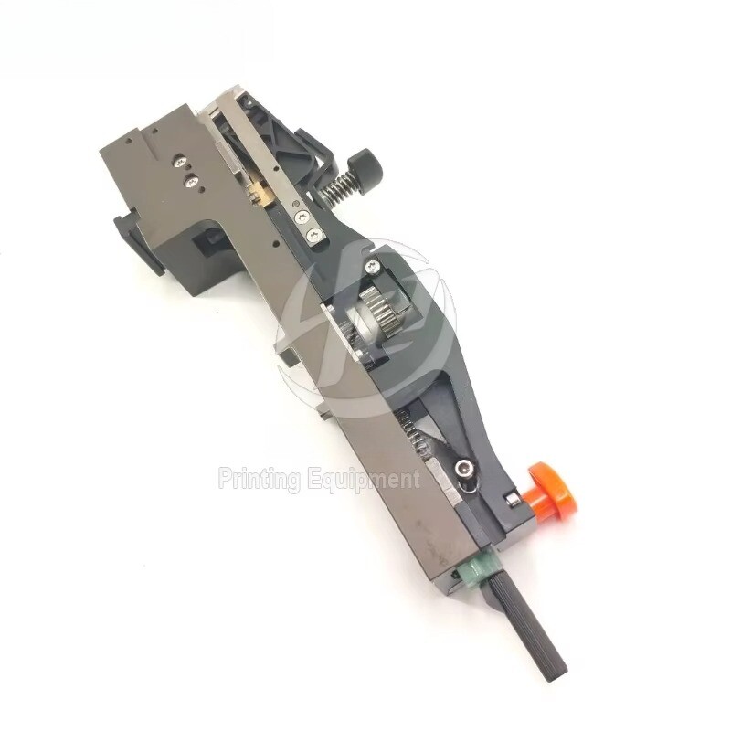 High Quality Stitcher Head Model 52/8S Hohner Stitching Head Stitching Machine