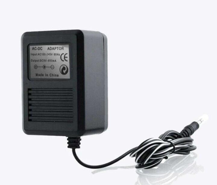 High Quality Power Adapter For Atari 2600
