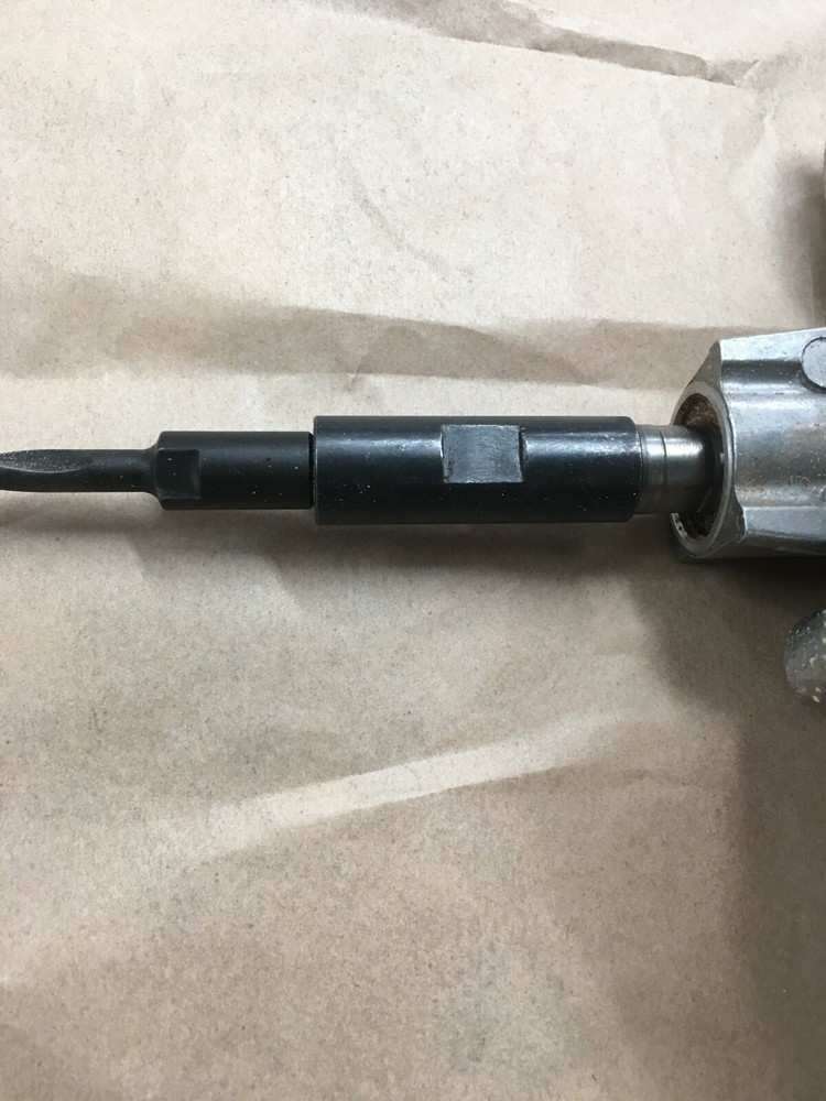 Cutter Adapter for Festool Domino DF 700, Free Return