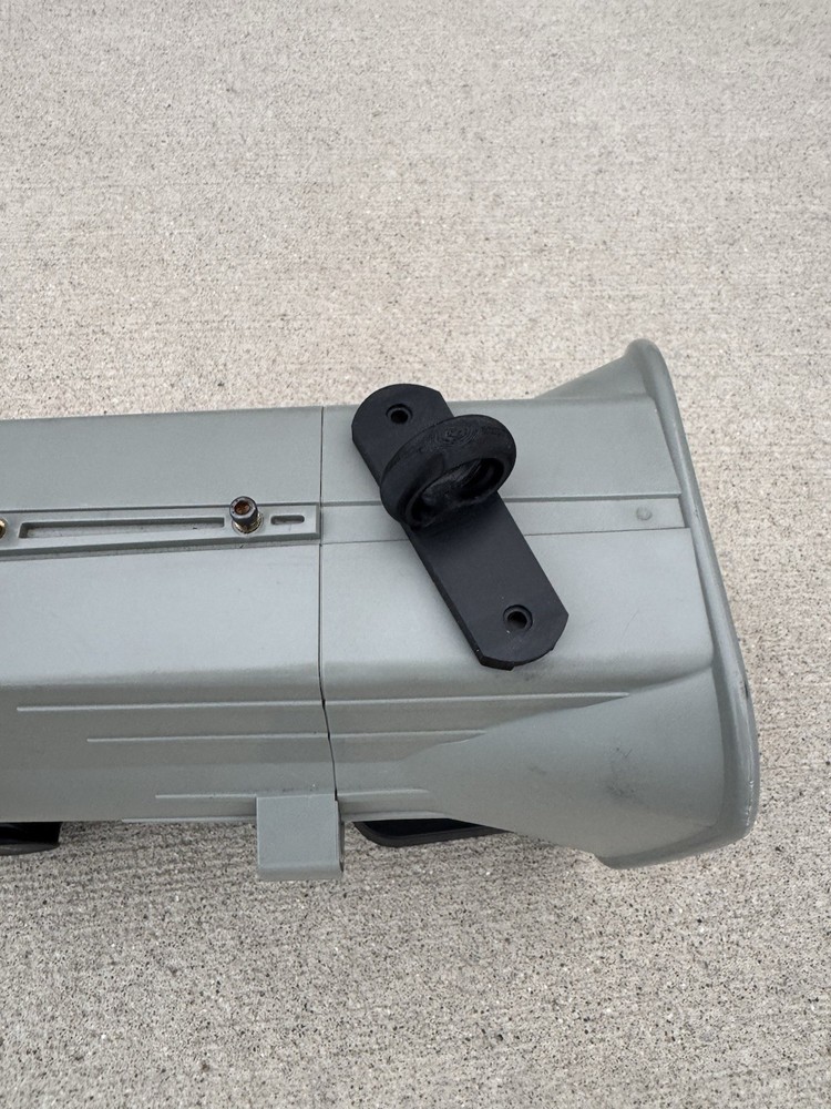 FoxPro X24 Electronic Game Call Universal Carry Mount