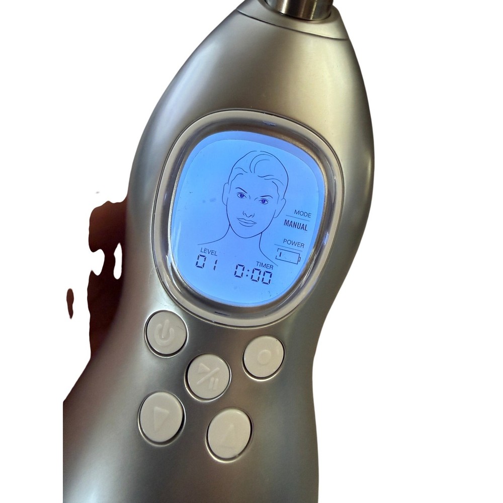 Rodan & Fields Redefine Macro Exfoliator Electronic Handheld