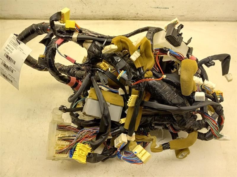 05 LEXUS ES330 DASH WIRE HARNESS 3.3L