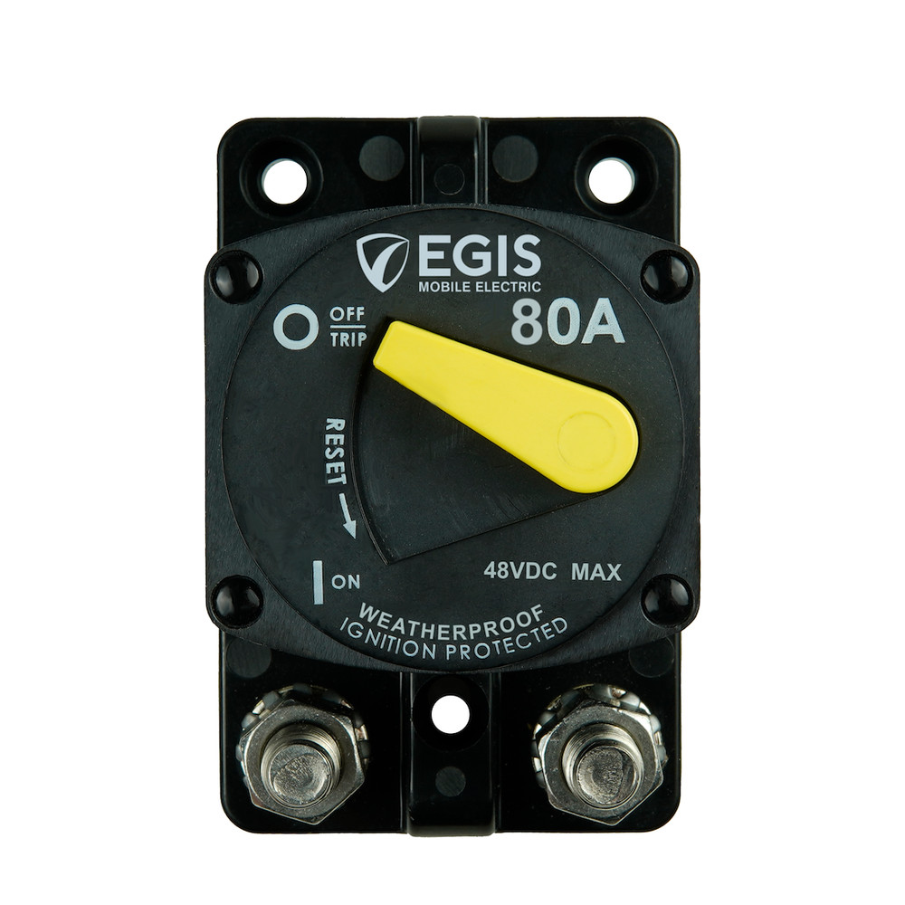 EGIS MOBILE 87 SERIES 80 A SURFACE MOUNT- 4704-080