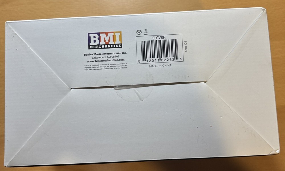 Oracle Virtual Reality 3D Headset for Smartphone