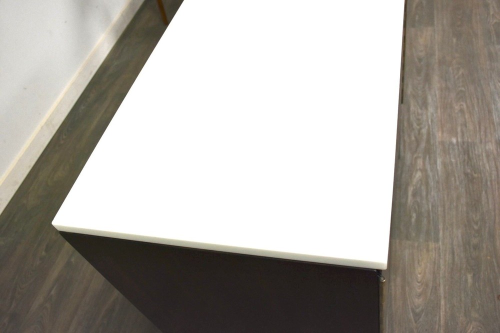 Refinished Paul McCobb for Calvin Credenza